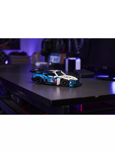 Lego Technic 42226 BMW M4 GT3 EVO Race Car