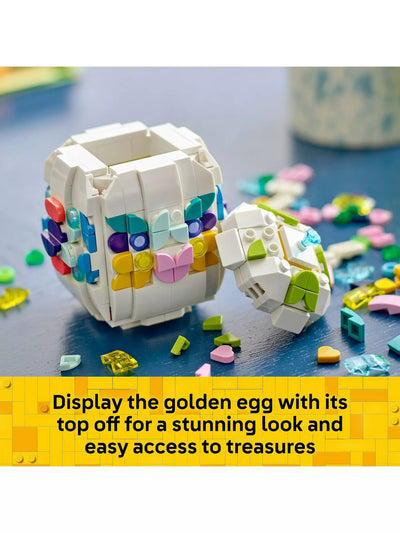 Lego 40816 Decorative Easter Egg