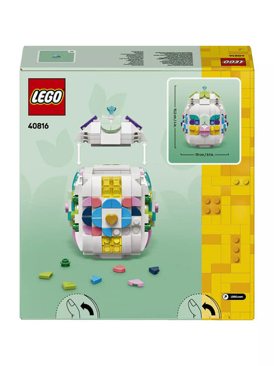 Lego 40816 Decorative Easter Egg
