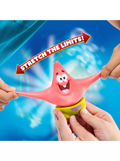 Stretch Armstrong Stretch Patrick