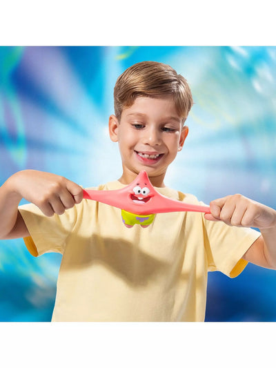 Stretch Armstrong Stretch Patrick