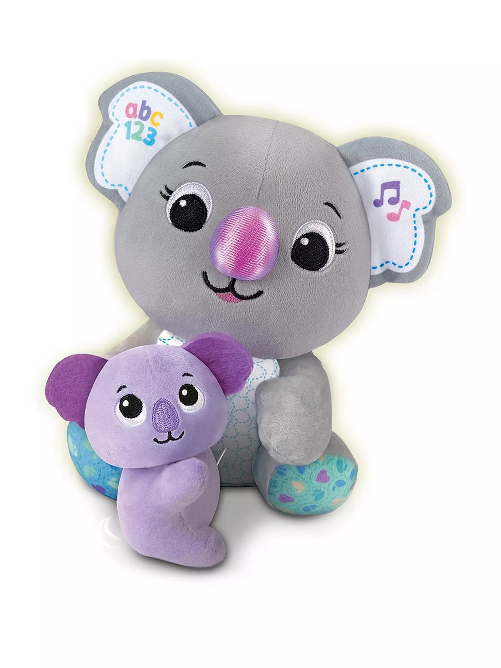 LeapFrog Cuddle And Learn Koalas