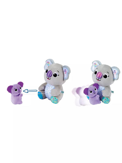 LeapFrog Cuddle And Learn Koalas