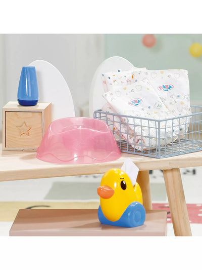 Baby Born Potty Set