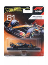 Hot Wheels Premium F1 McLaren Oscar Paistri | Totally Toys Ireland