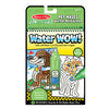 Melissa & Doug Water Wow On The Go Pet Mazes