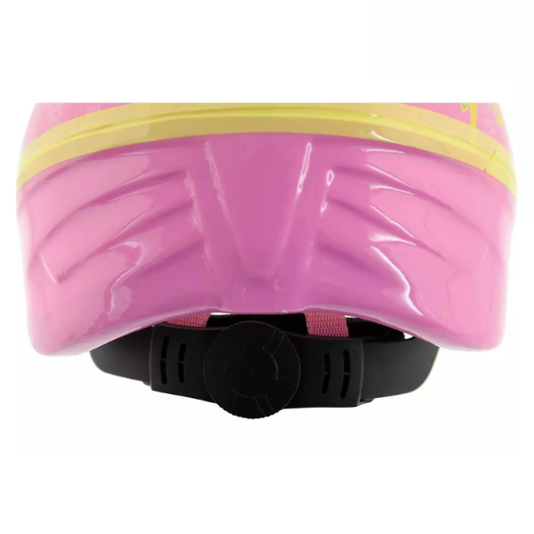 Barbie Safety Helmet For Kids 48cm - 52cm