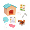 Little Live Pets My Puppy's Home Mini Playset