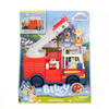 Bluey Firetruck Vehicle And Figures