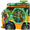 Teenage Mutant Ninja Turtles Mutation Station Van Playset