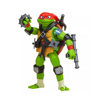 Teenage Mutant Ninja Turtles Mutations Mix n' Match Figure Raphael