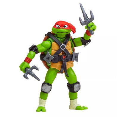 Teenage Mutant Ninja Turtles Mutations Mix n' Match Figure Raphael