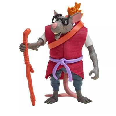 Teenage Mutant Ninja Turtles Mutations Mix n' Match Figure Splinter