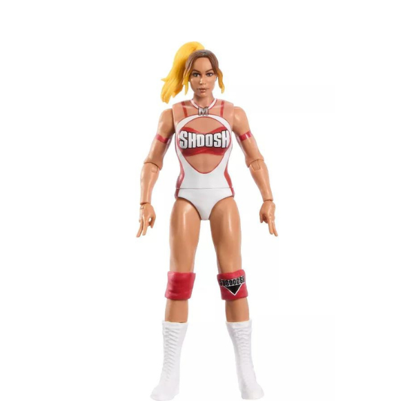 WWE Wrestling Figure Maxxine Dupri