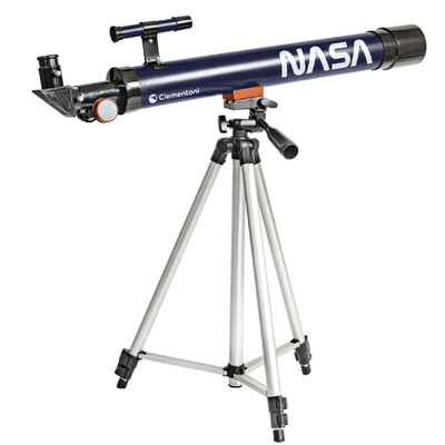 Science And Play 300x Telescope And Tripod