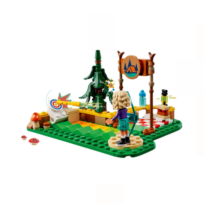 Lego Friends 42622 Adventure Camp Archery Range