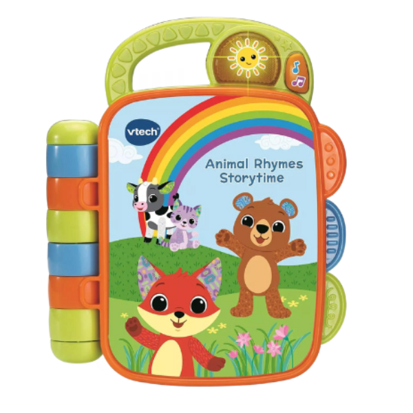 VTech Animal Rhymes Storytime