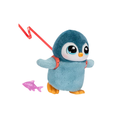 Little Live Pets My Walking Penguin