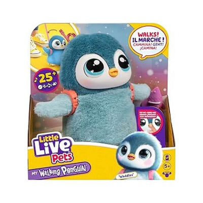 Little Live Pets My Walking Penguin
