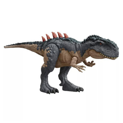 Jurassic World Gigantic Trackers Mapusaurus