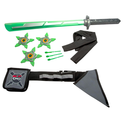 Next Ninja RolePlay Playset