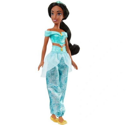 Disney Princess Jasmine Doll