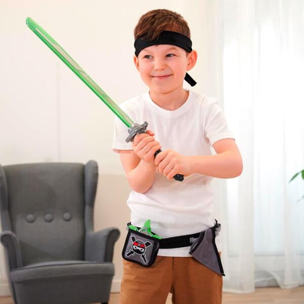 Next Ninja RolePlay Playset