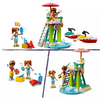 Lego Friends 42623 Beach Water Scooter