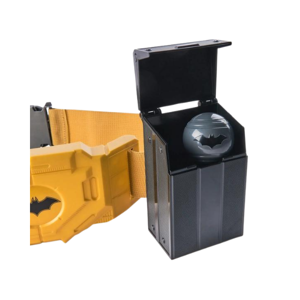 Batman Gear Up Utility Belt