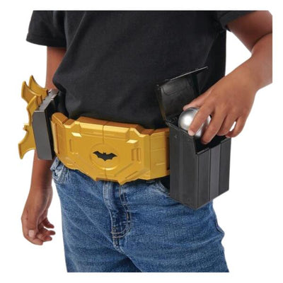 Batman Gear Up Utility Belt