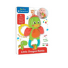 Clementoni Little Dragon Baby Rattle