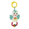 Clementoni Little Unicorn Baby Rattle