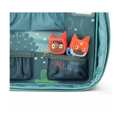 Tonies Carry Case Max Enchanted Forest