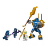 Lego Ninjago 71805 Jay's Mech Battle Pack
