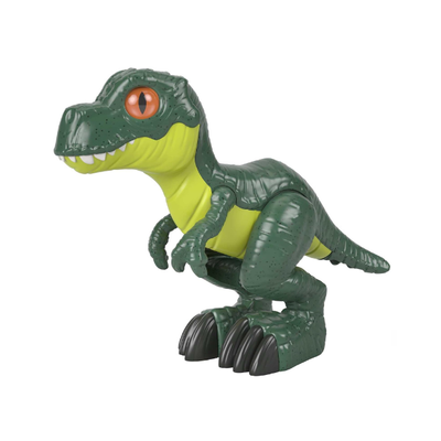 Jurassic World Imaginext XL T Rex Dinosaur