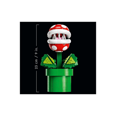 Lego Super Mario 71426 Piranha Plant
