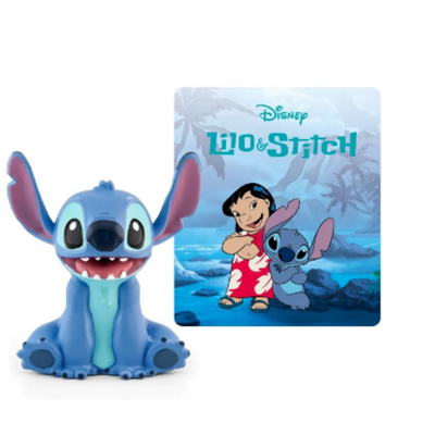 Tonies Disney Lilo And Stitch Audio Tonie