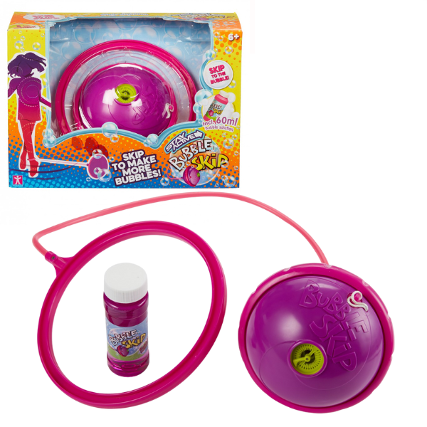 Stay Active Bubble Skip Bubble Maker