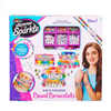 Shimmer N' Sparkle ABC Bead Braclets Playset