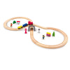 First Learning Sound And Light Train Set 40pcs