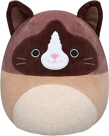 Squishmallow 12" Soft Toy Woodward