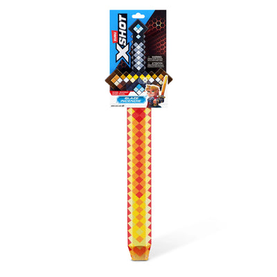 X Shot Prism Pixel Play Sword