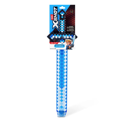 X Shot Prism Pixel Play Sword