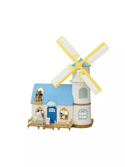 Sylvanian Families Celebration Windmill Gift Set