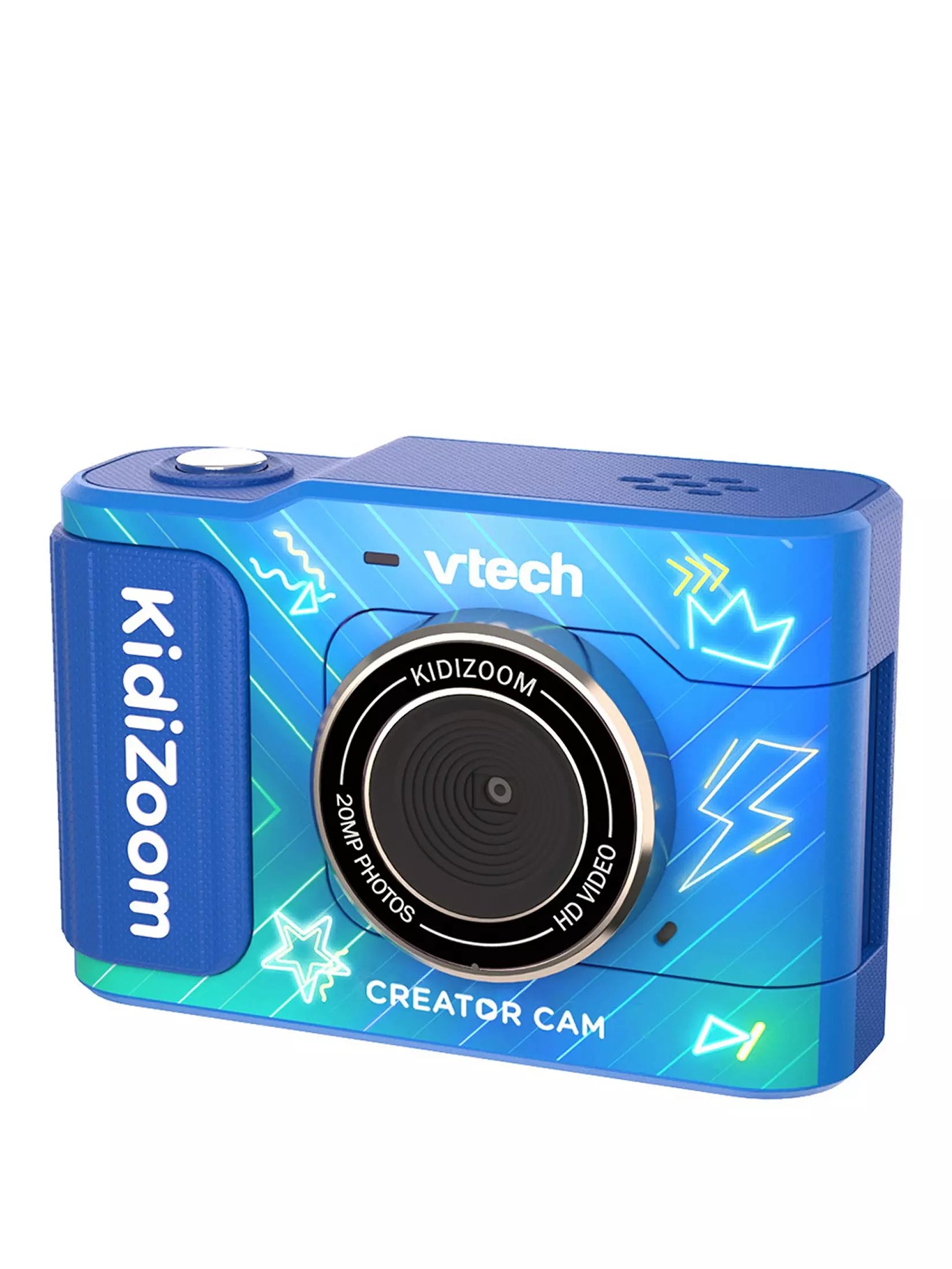 KidiZoom Creator Cam Camera