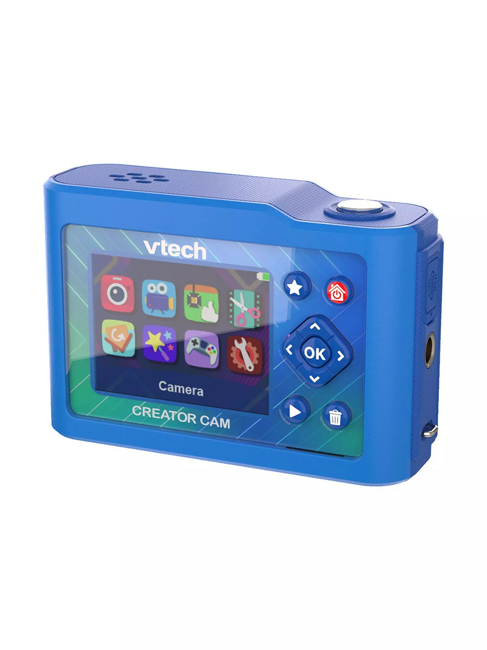 KidiZoom Creator Cam Camera
