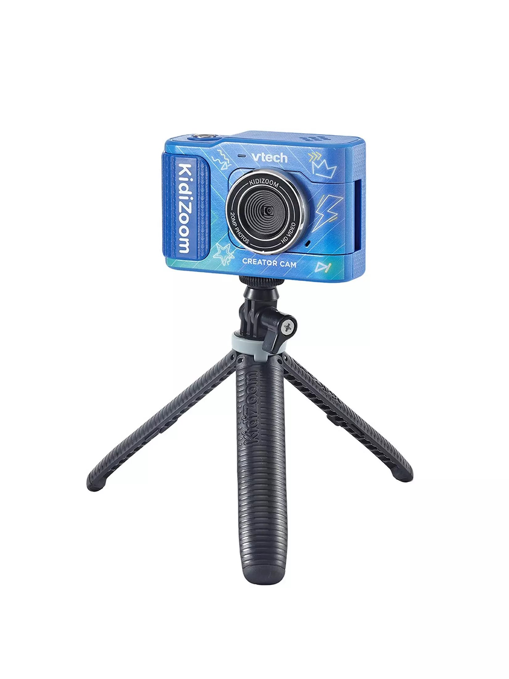 KidiZoom Creator Cam Camera