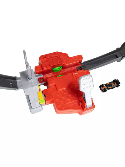 Hot Wheels Formula 1 Sprint Race Circuit Track Set
