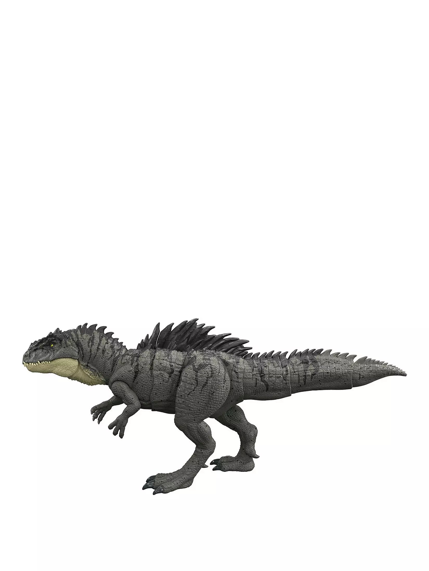 Jurassic World Dinosaur Colassal Chomp Giganotosaurs