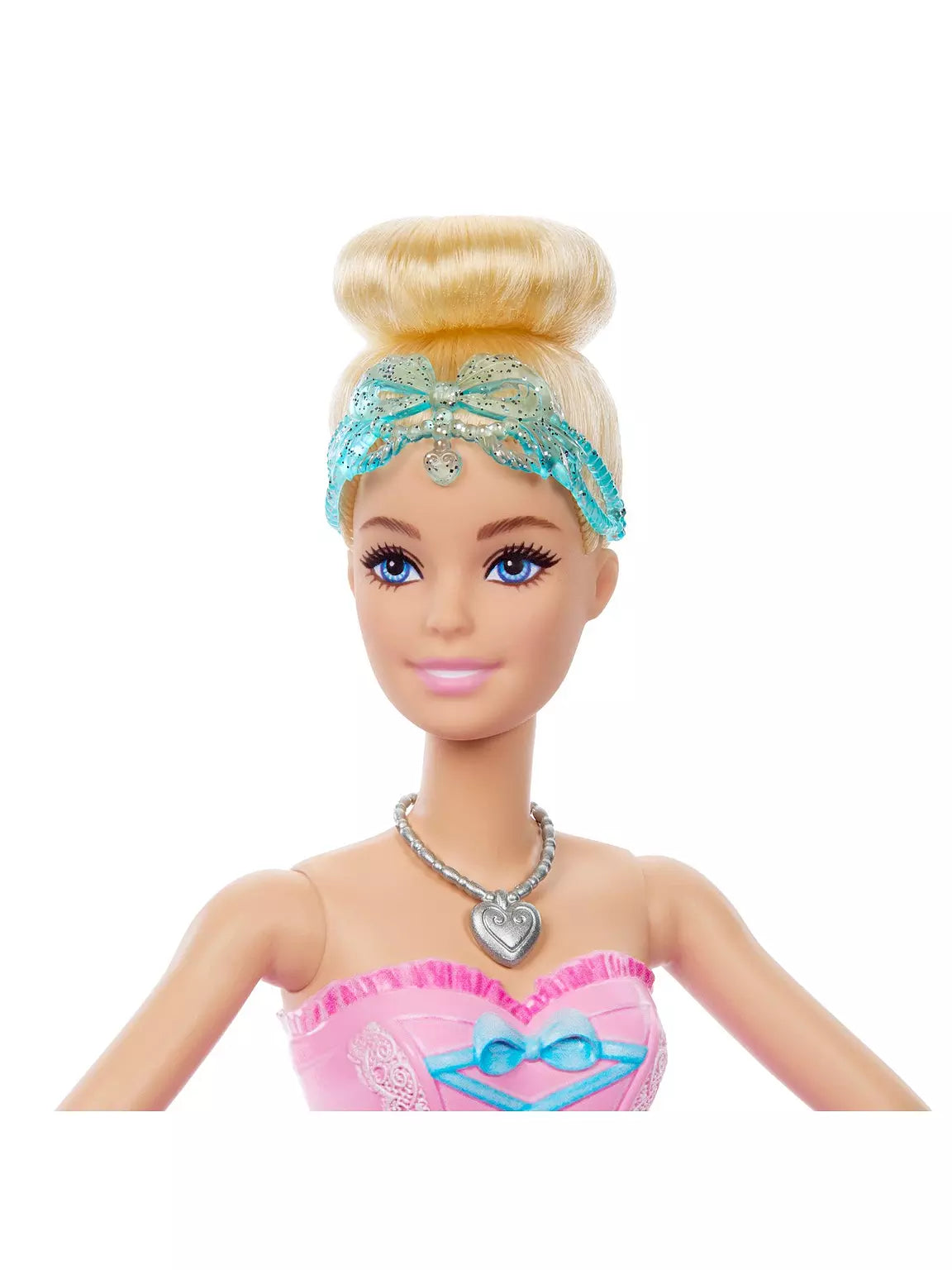 Barbie Nutcracker Deluxe Doll Clara
